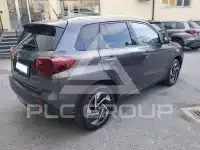2025 Suzuki Vitara