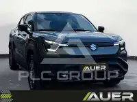 2025 Suzuki Vitara
