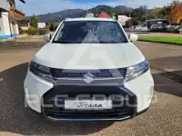 2025 Suzuki Vitara