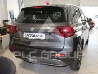 2025 Suzuki Vitara