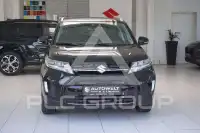 2025 Suzuki Vitara