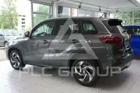 2025 Suzuki Vitara