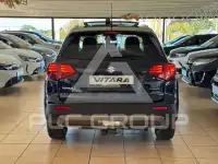 2025 Suzuki Vitara
