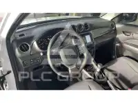 2025 Suzuki Vitara