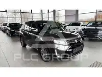 2025 Suzuki Vitara