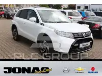 2025 Suzuki Vitara
