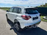 2025 Suzuki Vitara