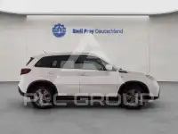 2025 Suzuki Vitara