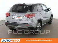 2025 Suzuki Vitara