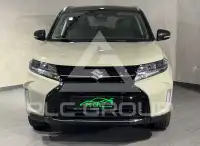 2025 Suzuki Vitara