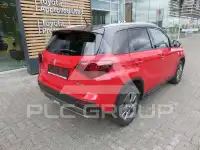 2025 Suzuki Vitara