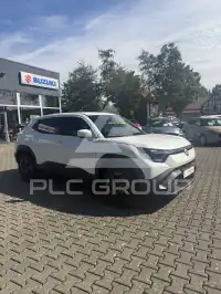 2025 Suzuki Vitara