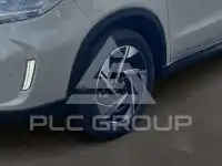 2025 Suzuki Vitara
