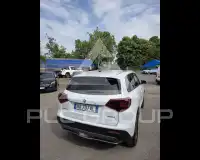 2025 Suzuki Vitara