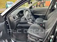 2025 Suzuki Vitara