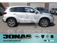 2025 Suzuki Vitara