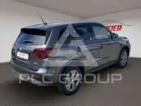 2025 Suzuki Vitara