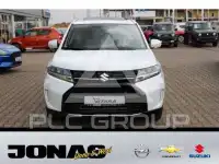2025 Suzuki Vitara