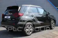 2025 Suzuki Vitara