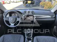 2026 Suzuki Vitara