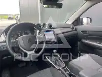 2025 Suzuki Vitara