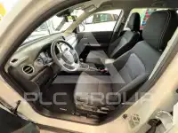 2025 Suzuki Vitara
