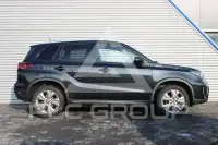 2025 Suzuki Vitara
