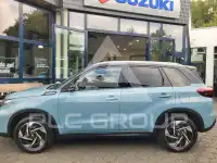 2025 Suzuki Vitara