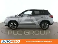 2025 Suzuki Vitara