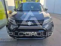 2025 Suzuki Vitara
