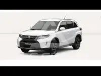 2025 Suzuki Vitara