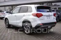 2025 Suzuki Vitara
