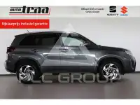 2025 Suzuki Vitara