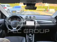 2025 Suzuki Vitara