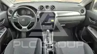 2025 Suzuki Vitara
