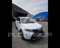 2025 Suzuki Vitara
