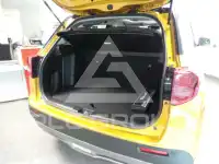 2025 Suzuki Vitara