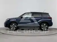 2026 Suzuki Vitara