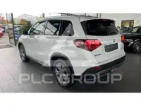 2025 Suzuki Vitara