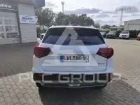 2025 Suzuki Vitara