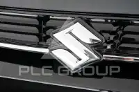 2025 Suzuki Vitara