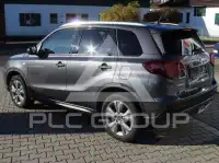 2025 Suzuki Vitara