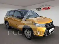 2025 Suzuki Vitara