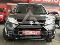 2025 Suzuki Vitara