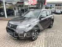 2025 Suzuki Vitara