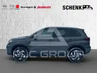 2025 Suzuki Vitara