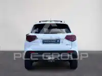 2025 Suzuki Vitara