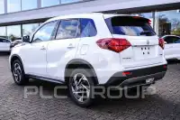 2025 Suzuki Vitara