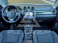 2025 Suzuki Vitara