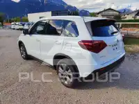 2025 Suzuki Vitara